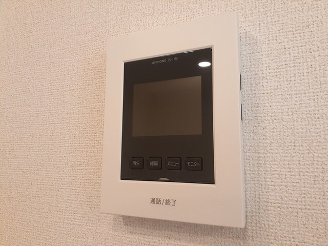 セキュリティ 写真11
