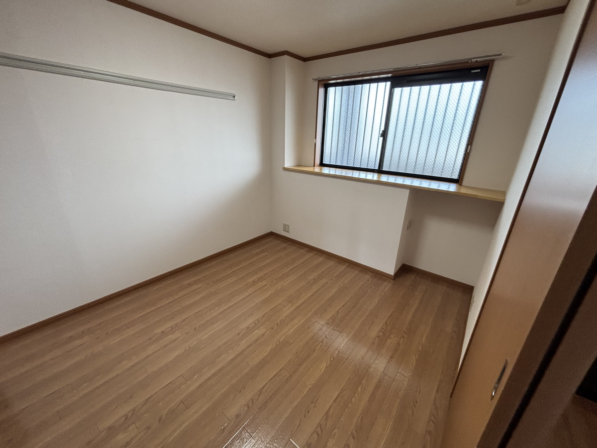 その他部屋・スペース 写真9