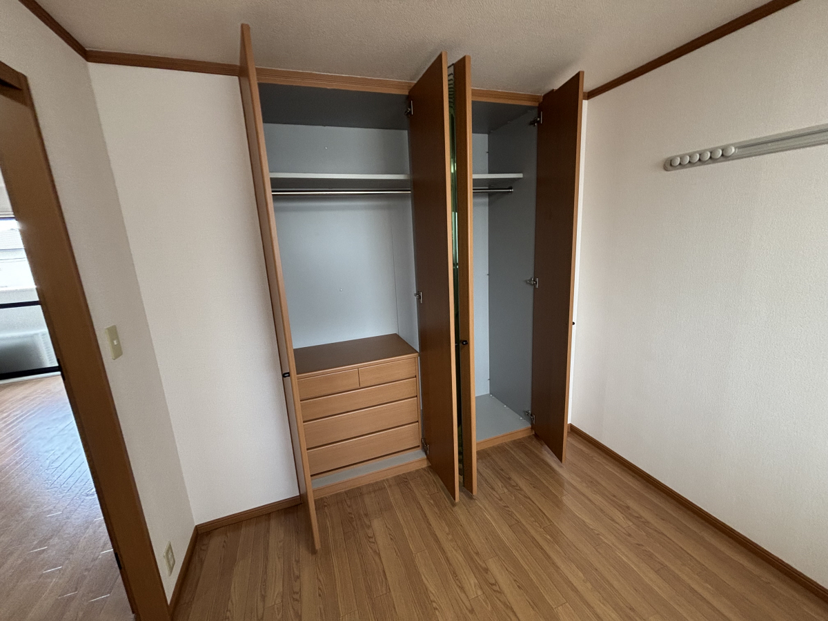 収納 写真10