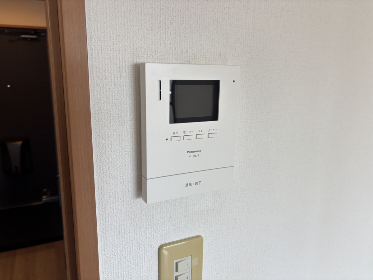 セキュリティ 写真11