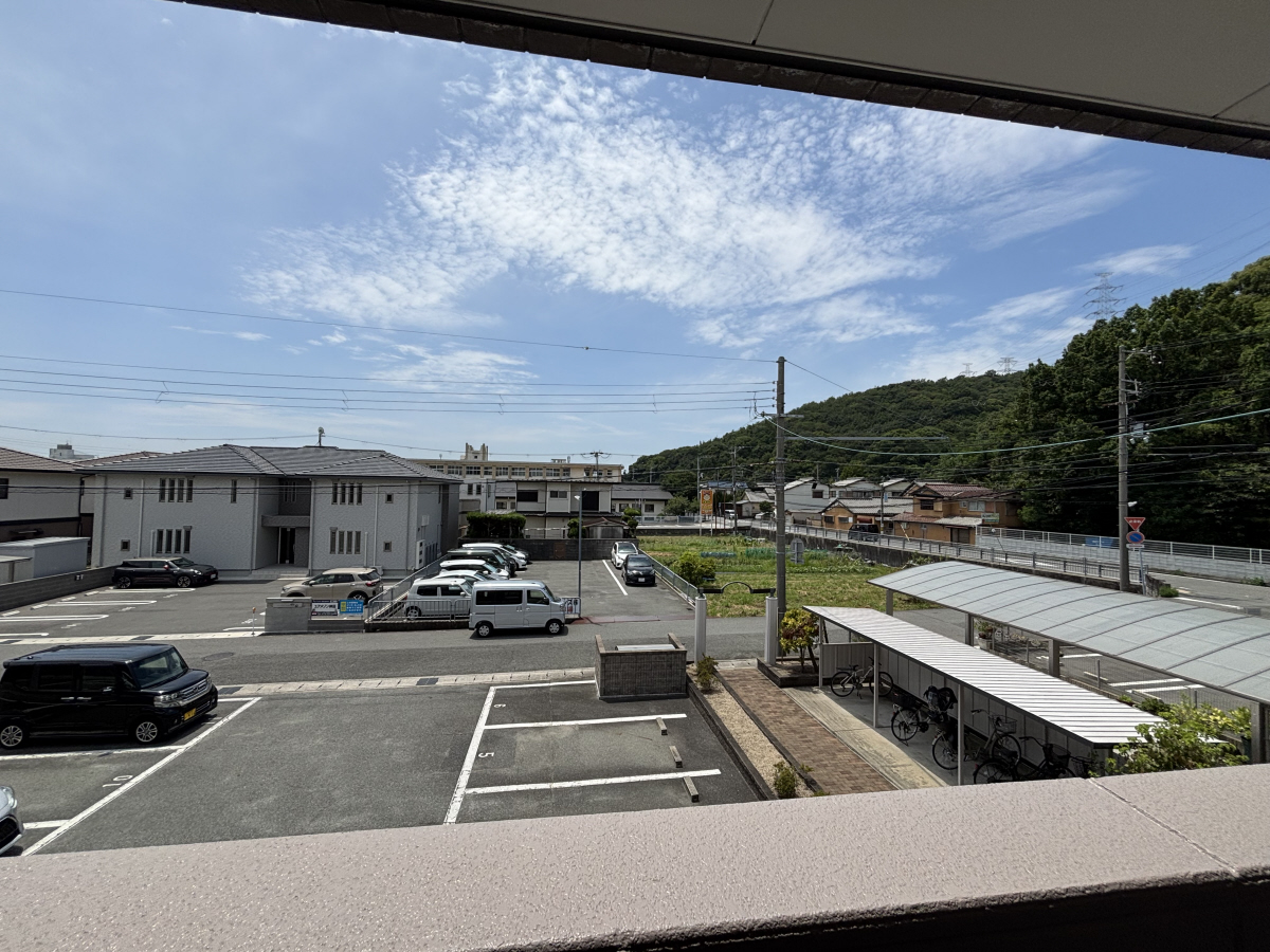 眺望 写真14