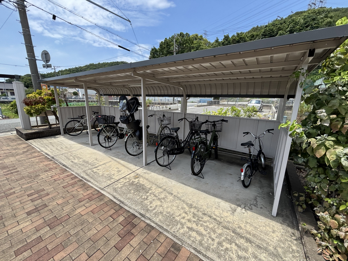 共用部 写真15