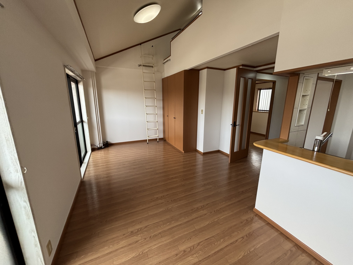リビング 写真16