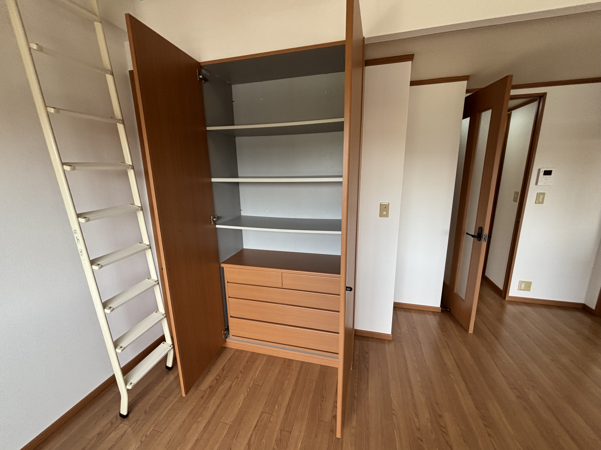 収納 写真18