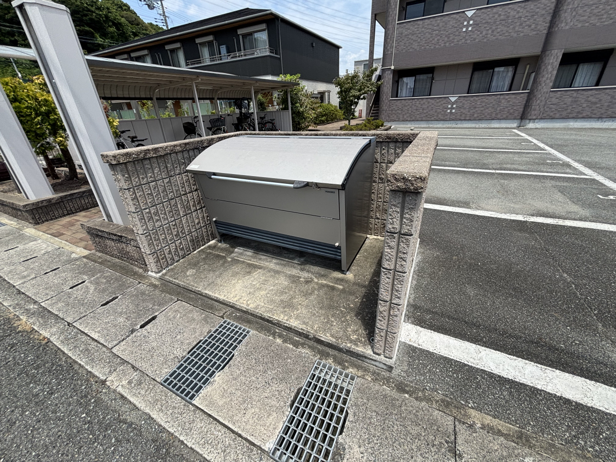 設備 写真32
