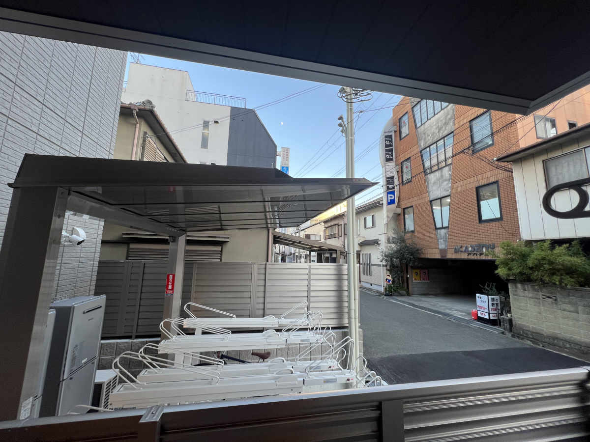 眺望 写真10