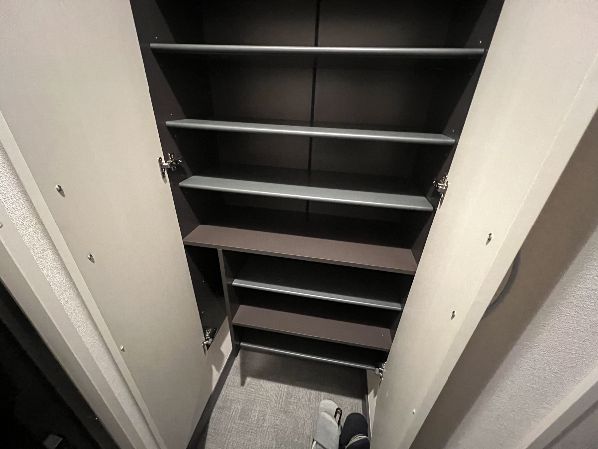 収納 写真19