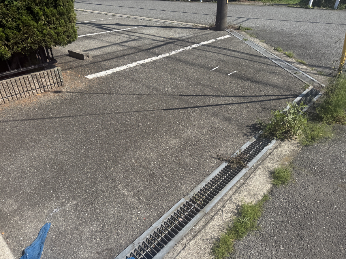 駐車場 写真28