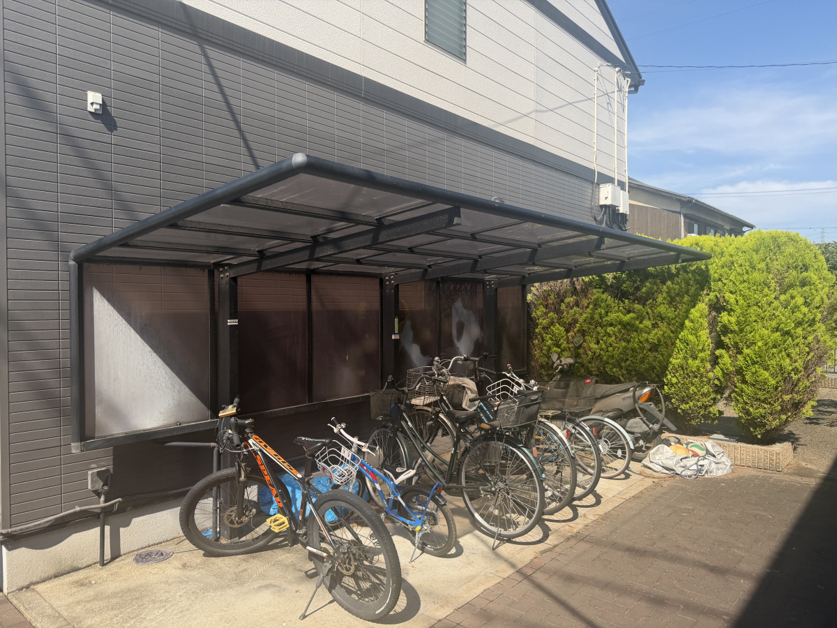 共用部 写真29