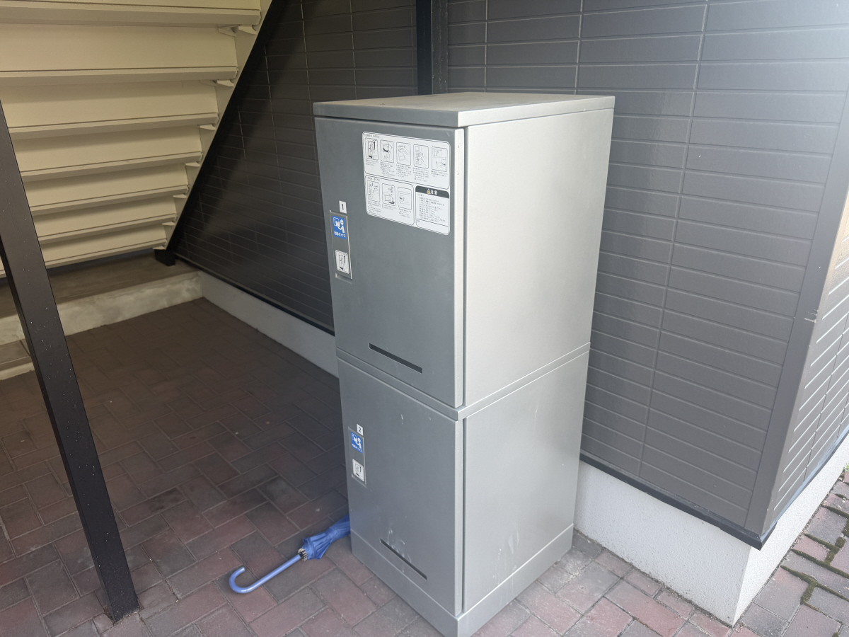 共用部 写真31