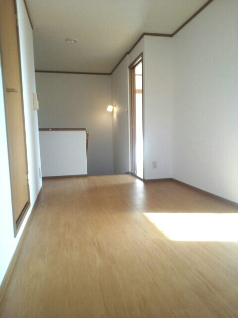 リビング 写真3