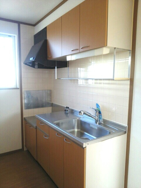 キッチン 写真2