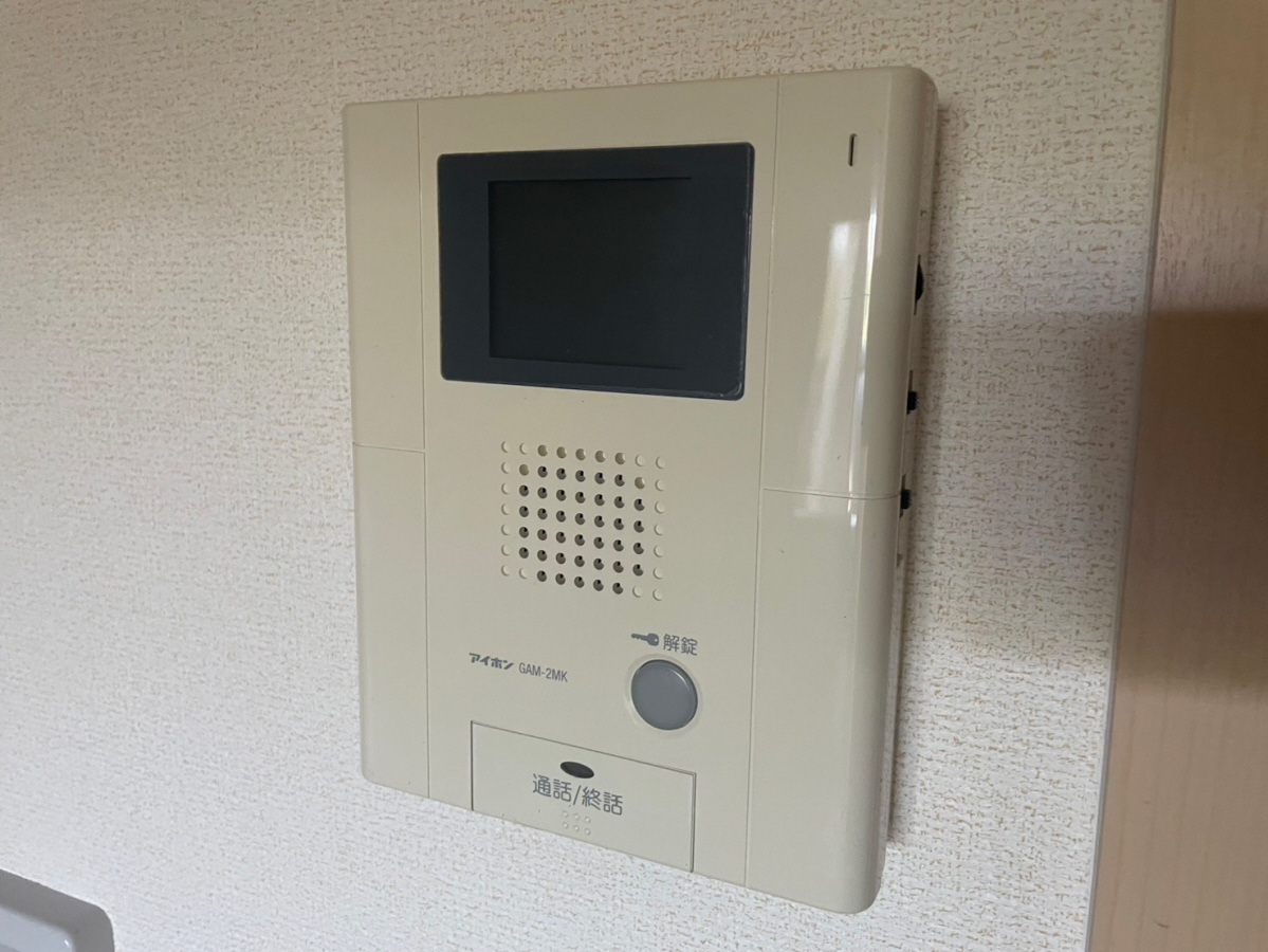セキュリティ 写真10