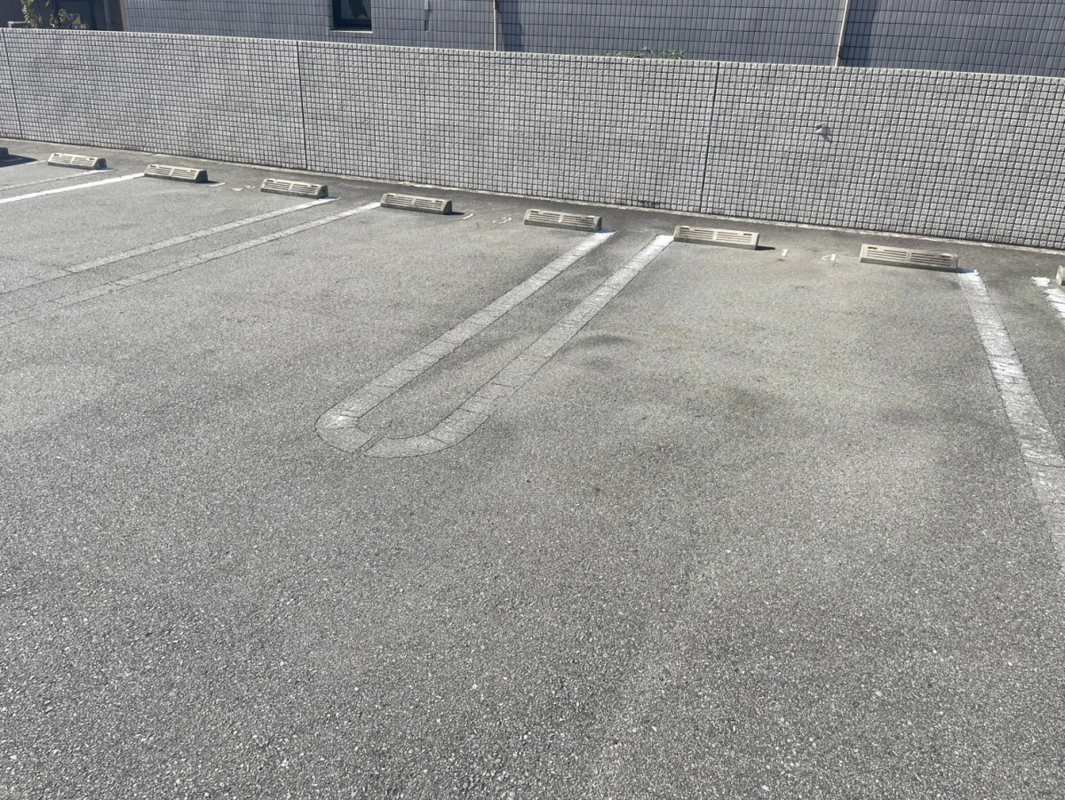 駐車場 写真14