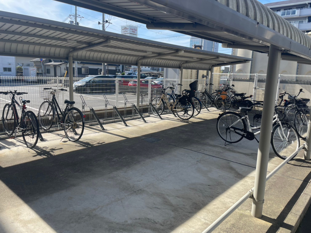 共用部 写真15