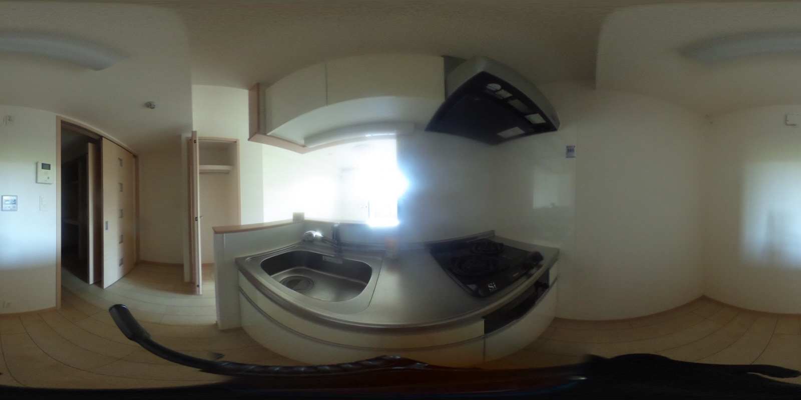 キッチン 写真34