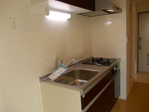 キッチン 写真3