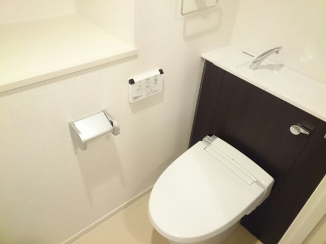 トイレ 写真5