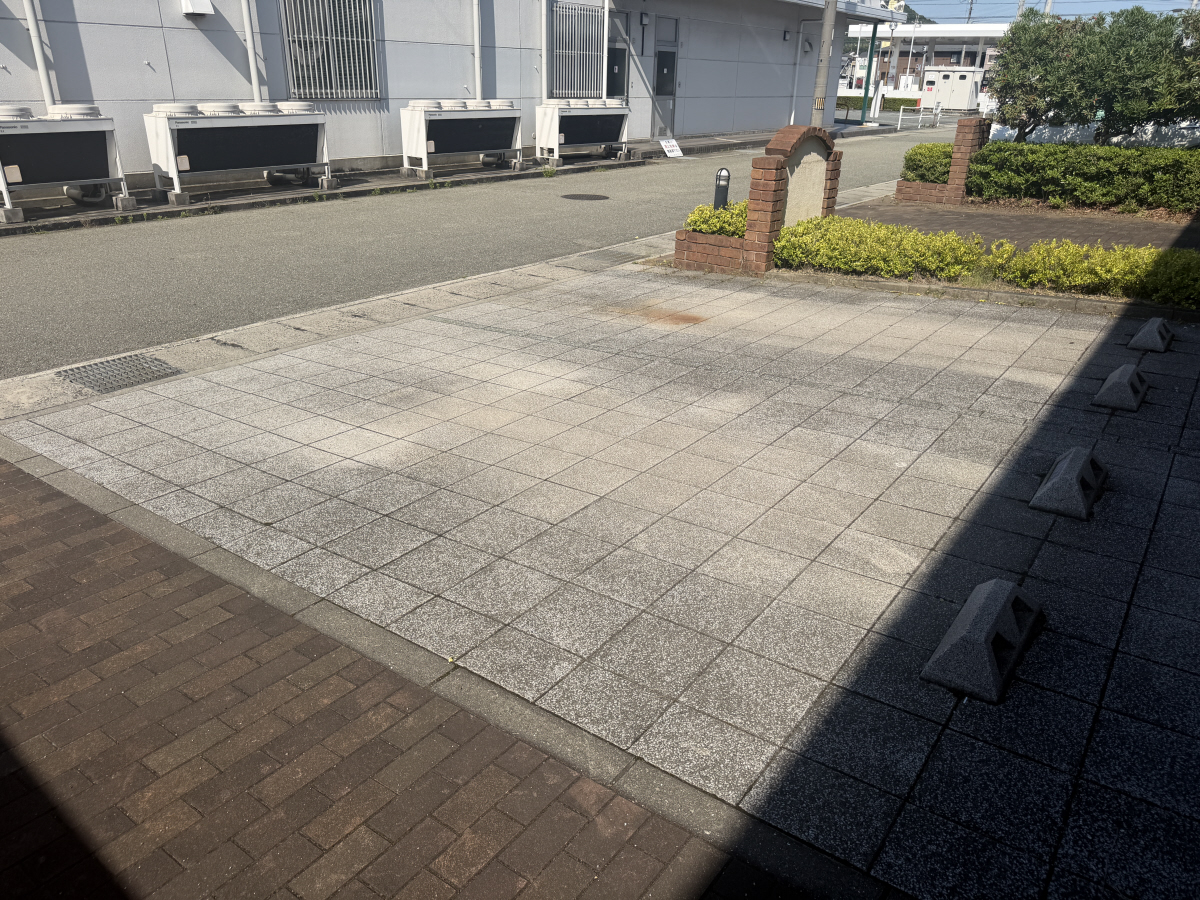 駐車場 写真31