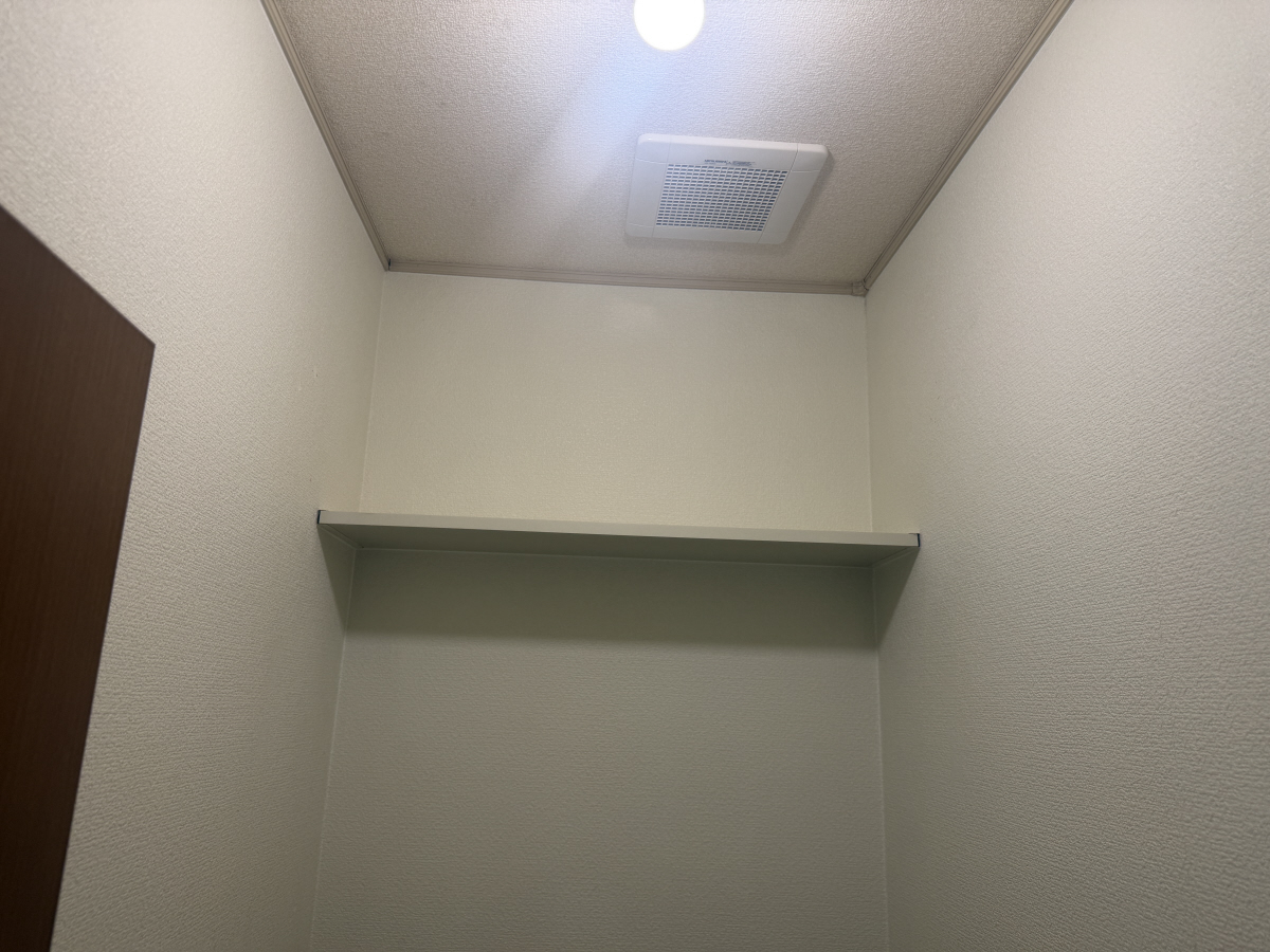 収納 写真32