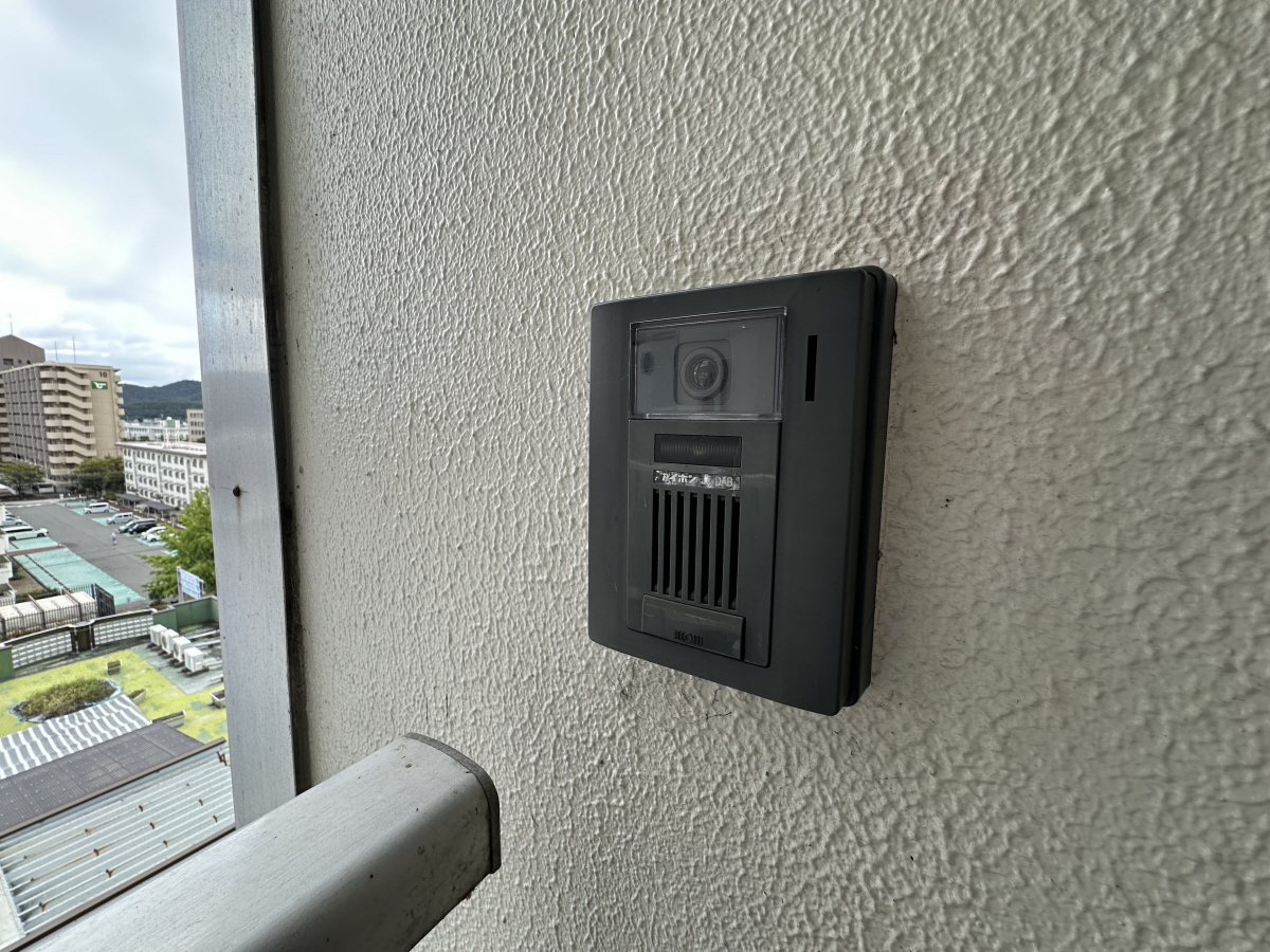 セキュリティ 写真17