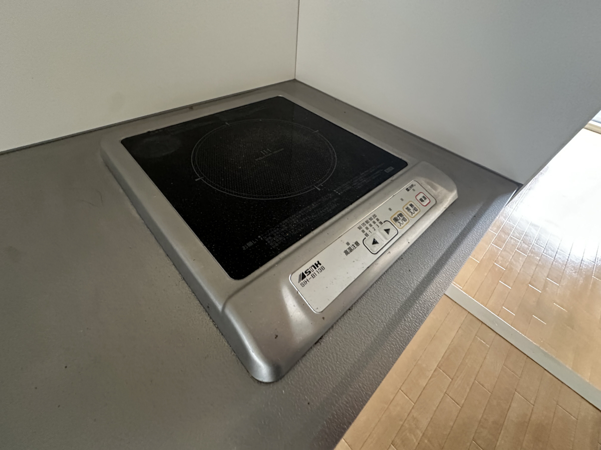 キッチン 写真18