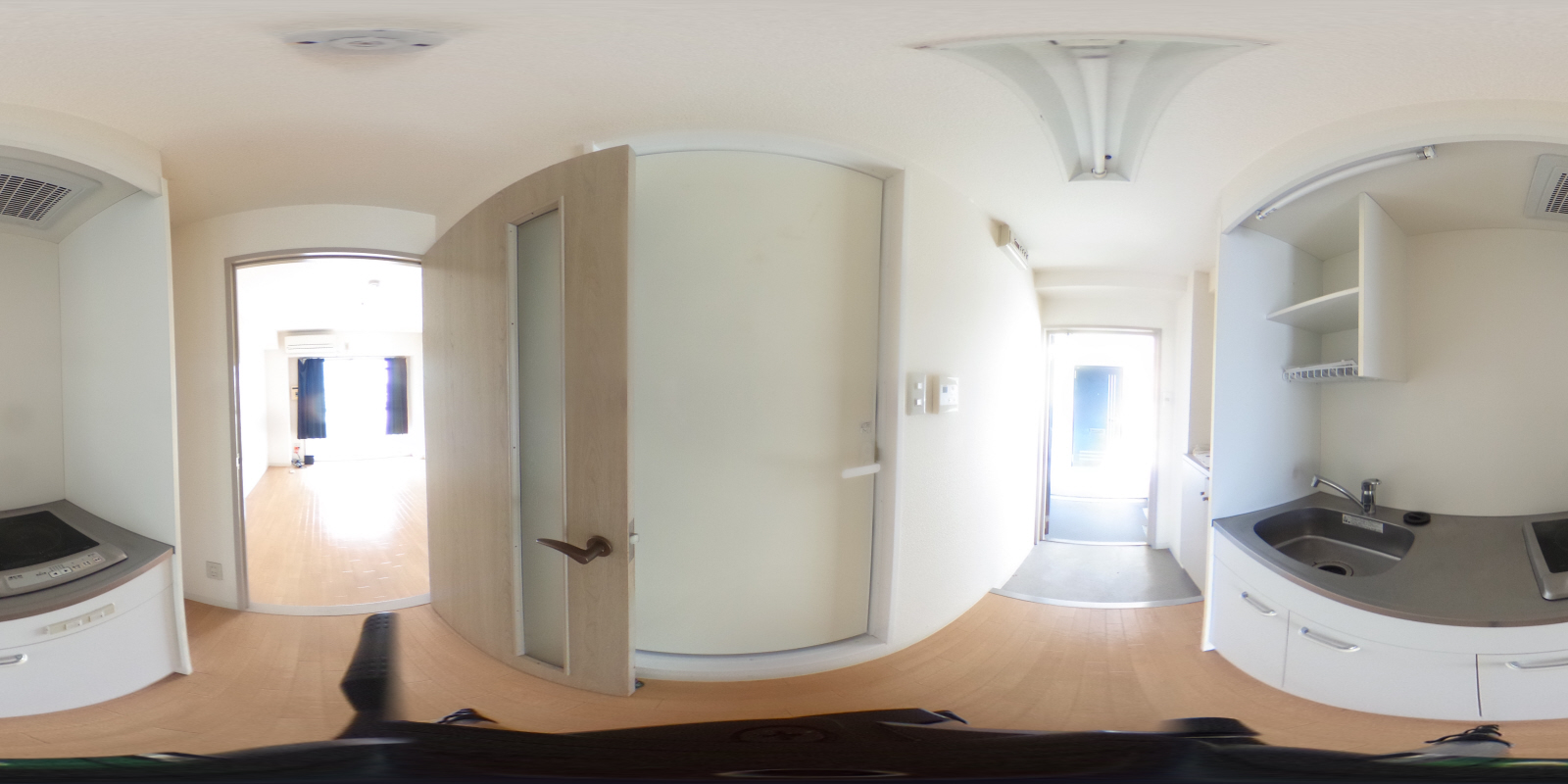 キッチン 写真34