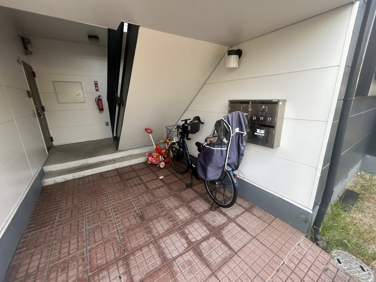 設備 写真11
