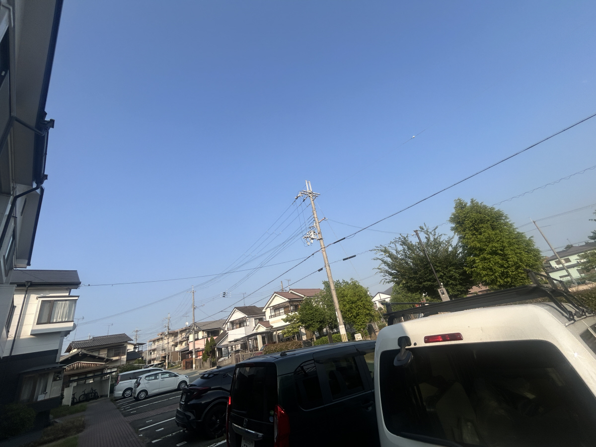 眺望 写真13