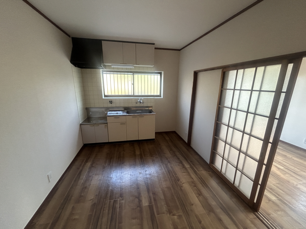 リビング 写真2