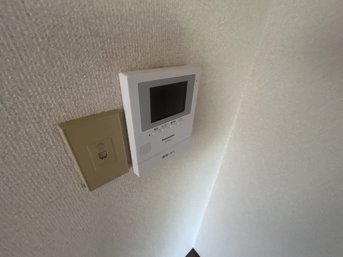 セキュリティ 写真17