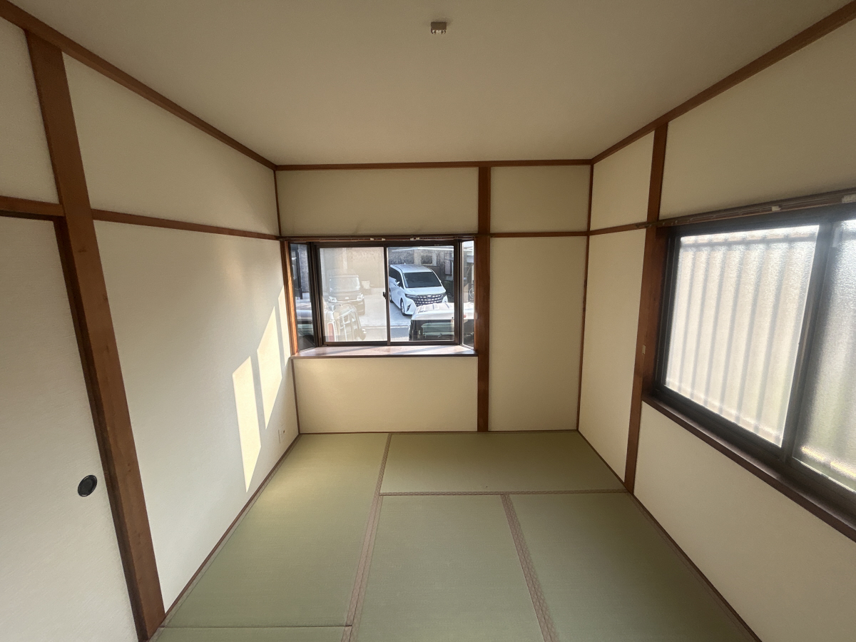 個室 写真20