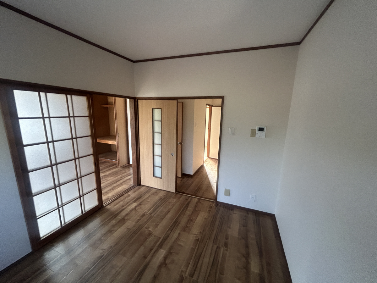 その他部屋・スペース 写真31