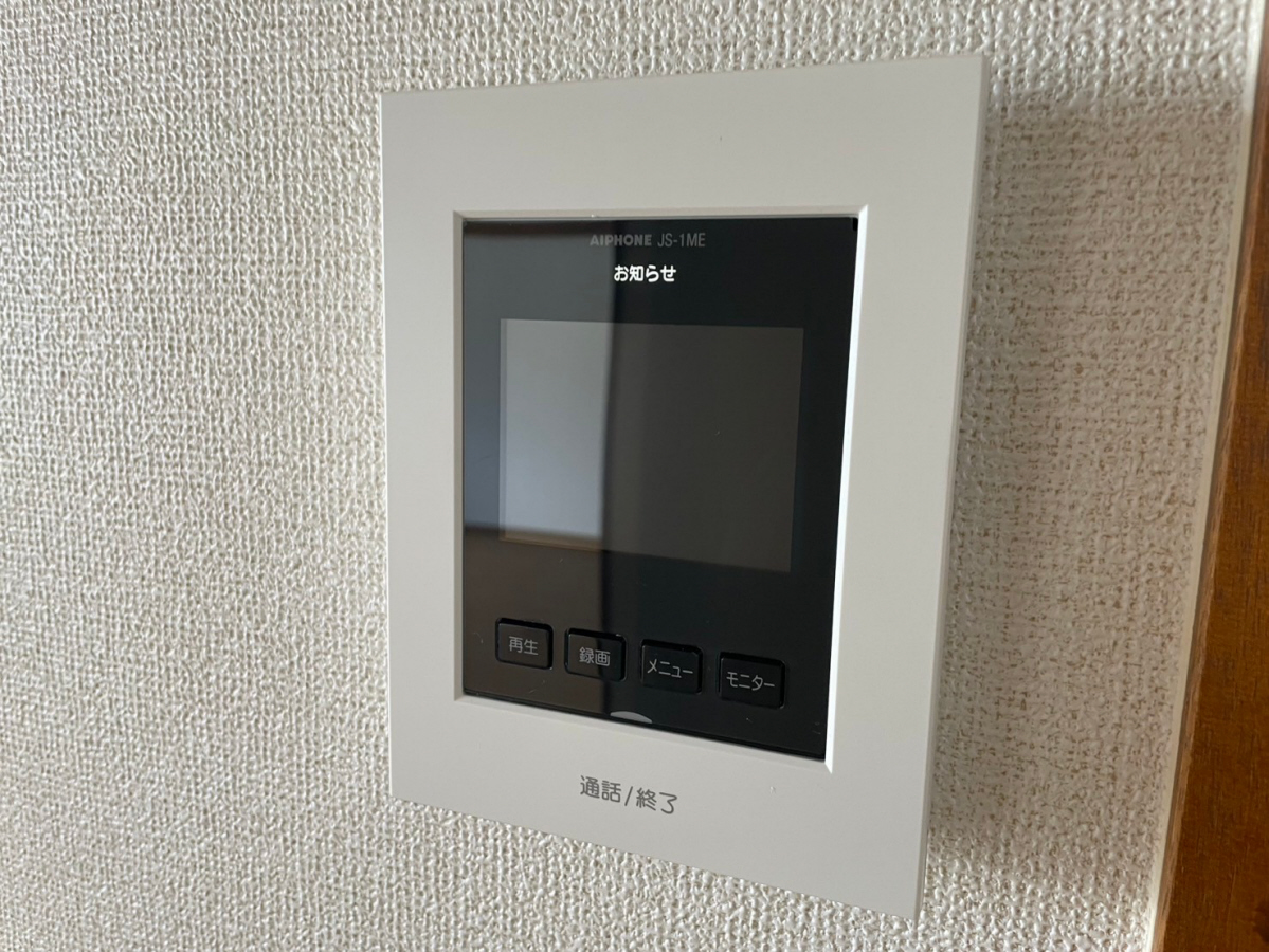 セキュリティ 写真10