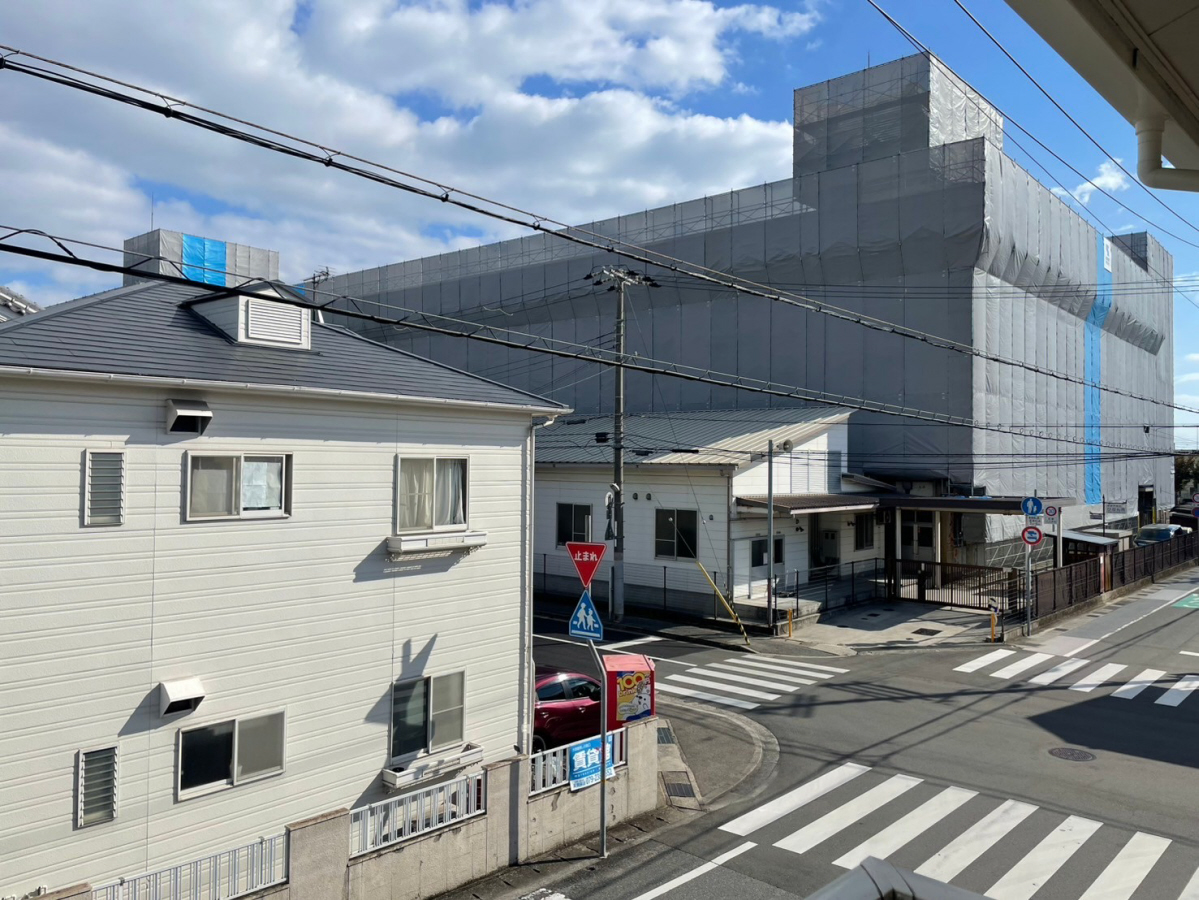 眺望 写真13