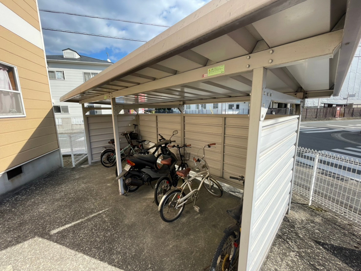 共用部 写真14