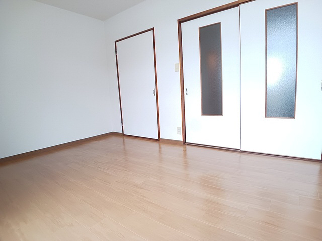 リビング 写真2