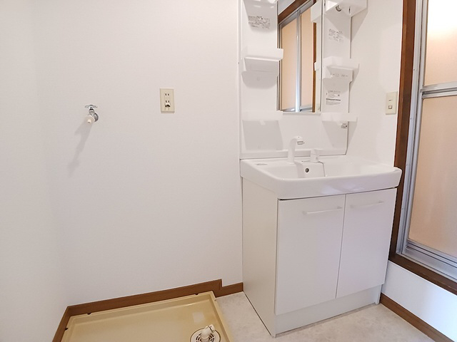 洗面所 写真6
