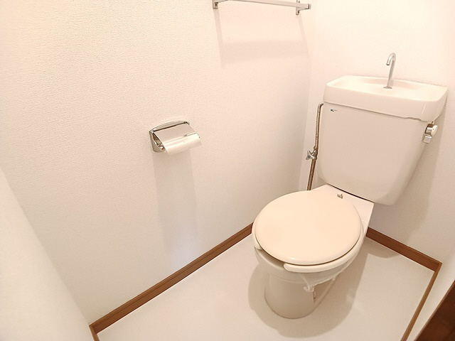 トイレ 写真5