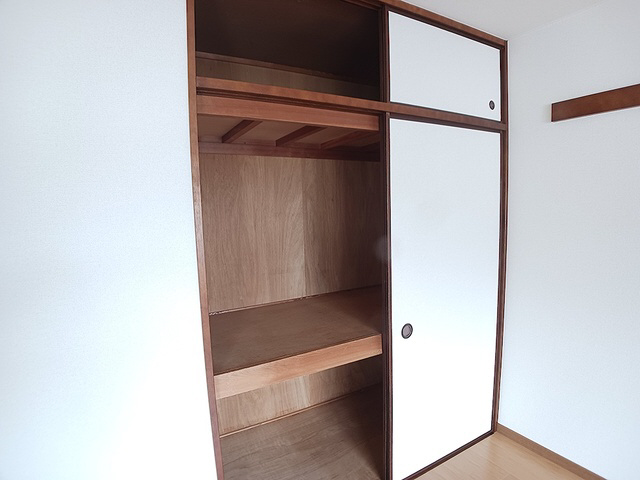 収納 写真8