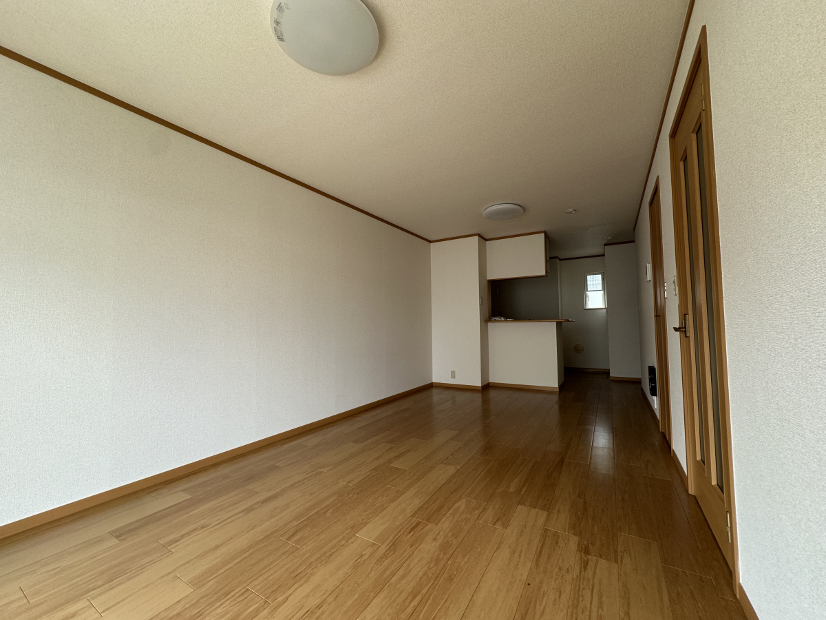 リビング 写真2