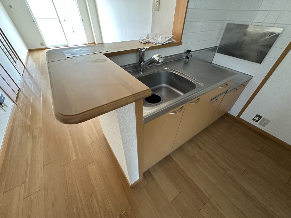 キッチン 写真3