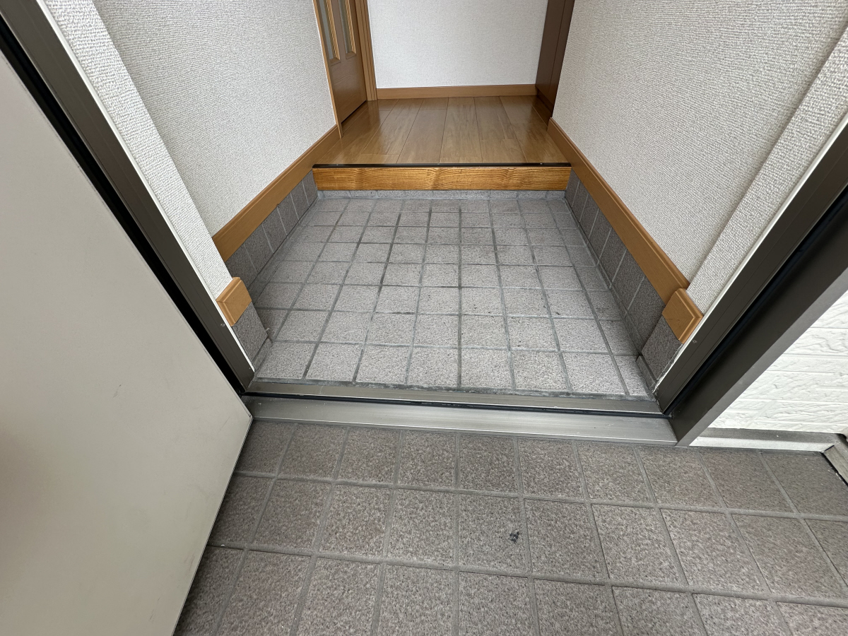 玄関 写真9