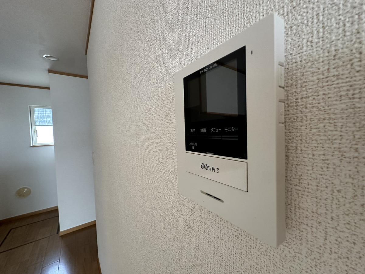 セキュリティ 写真13