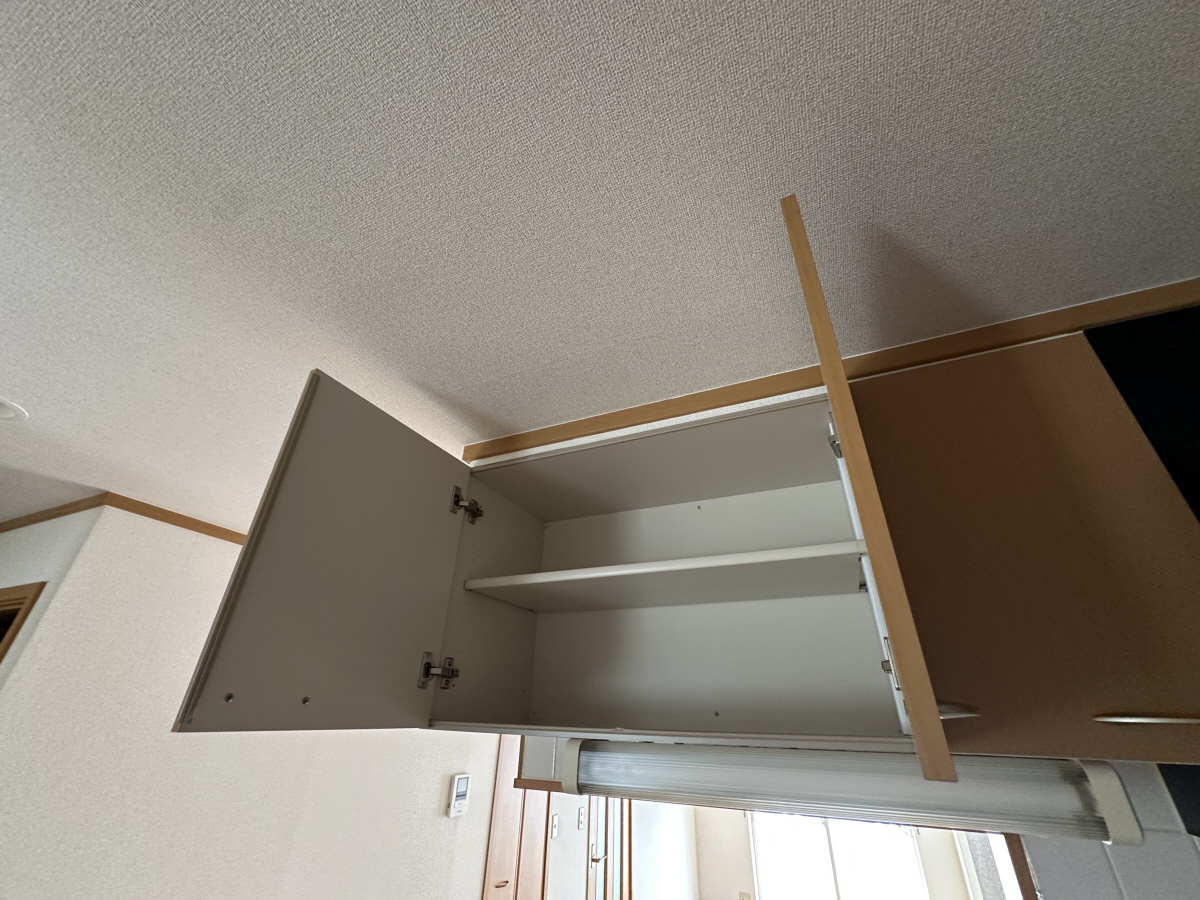 収納 写真14