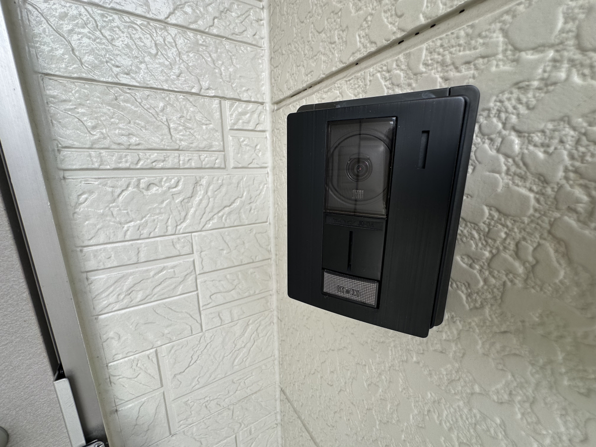 セキュリティ 写真17