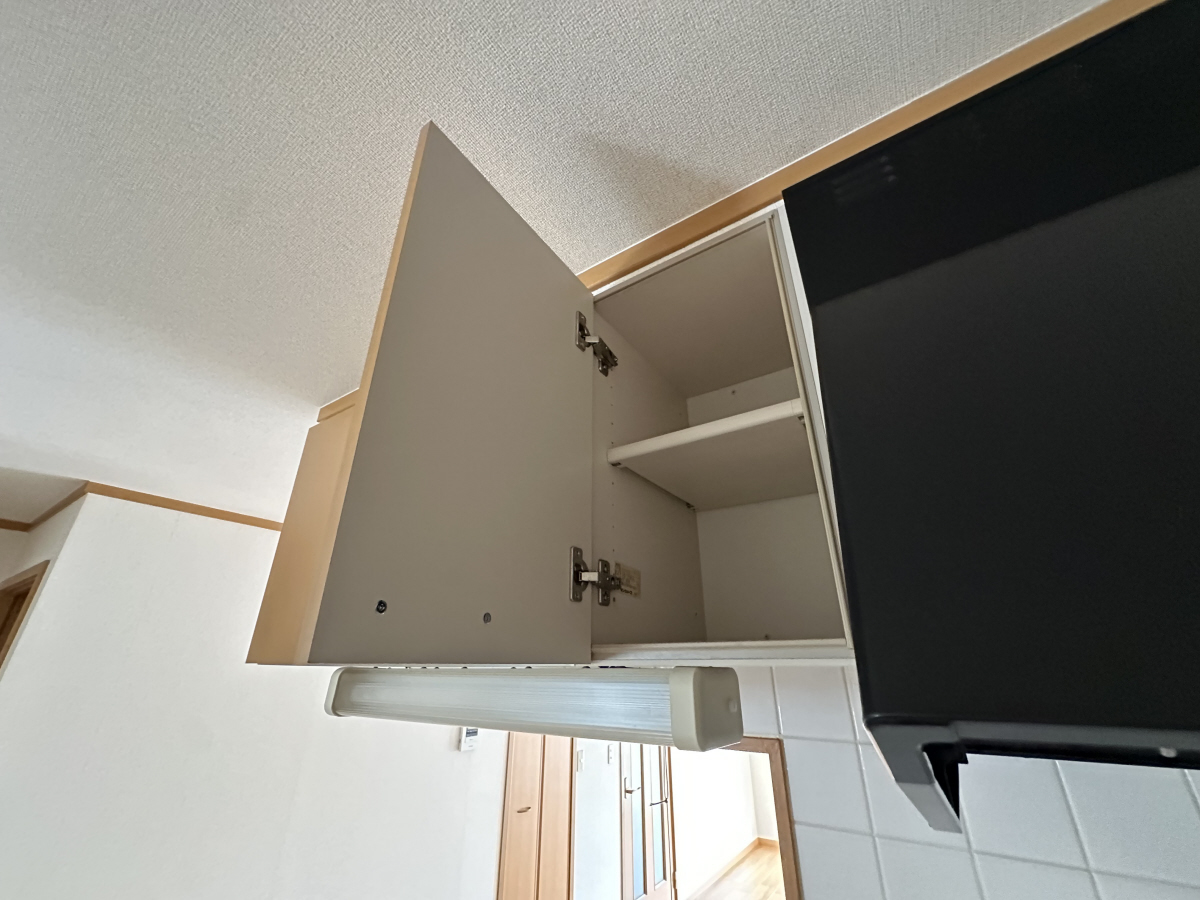 キッチン 写真28