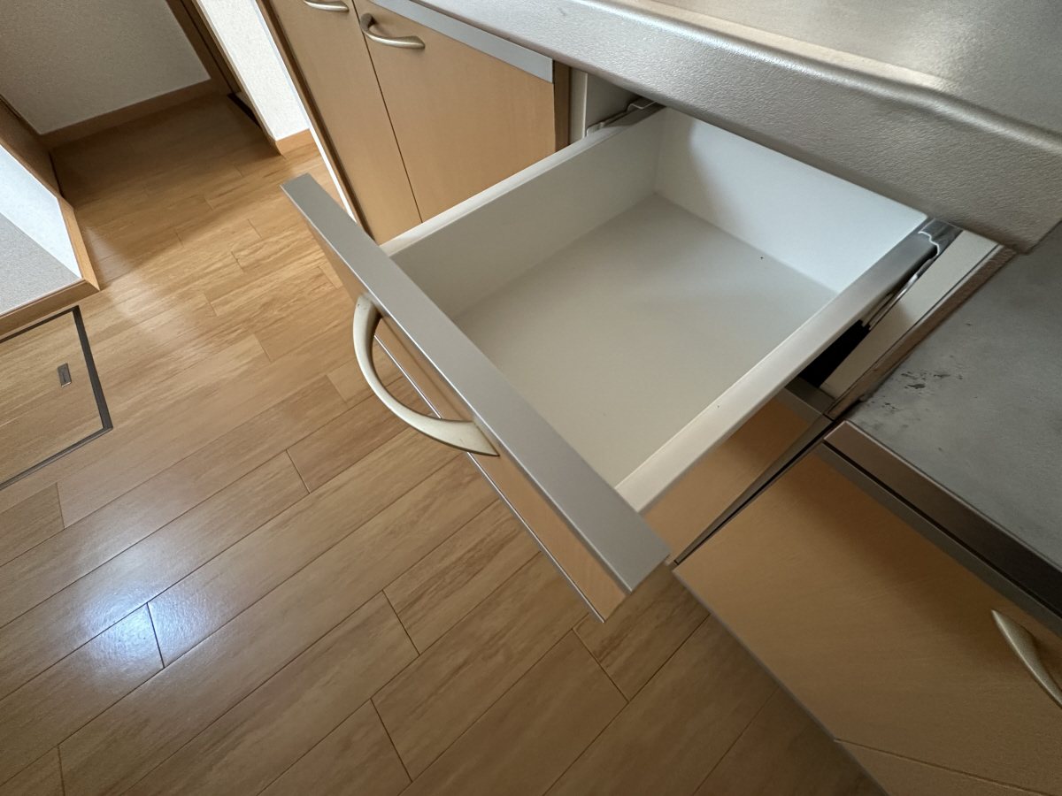 収納 写真29