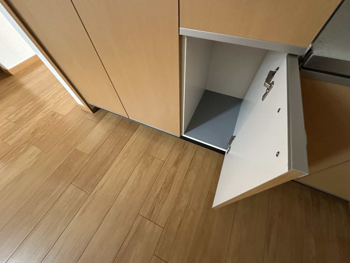 収納 写真30