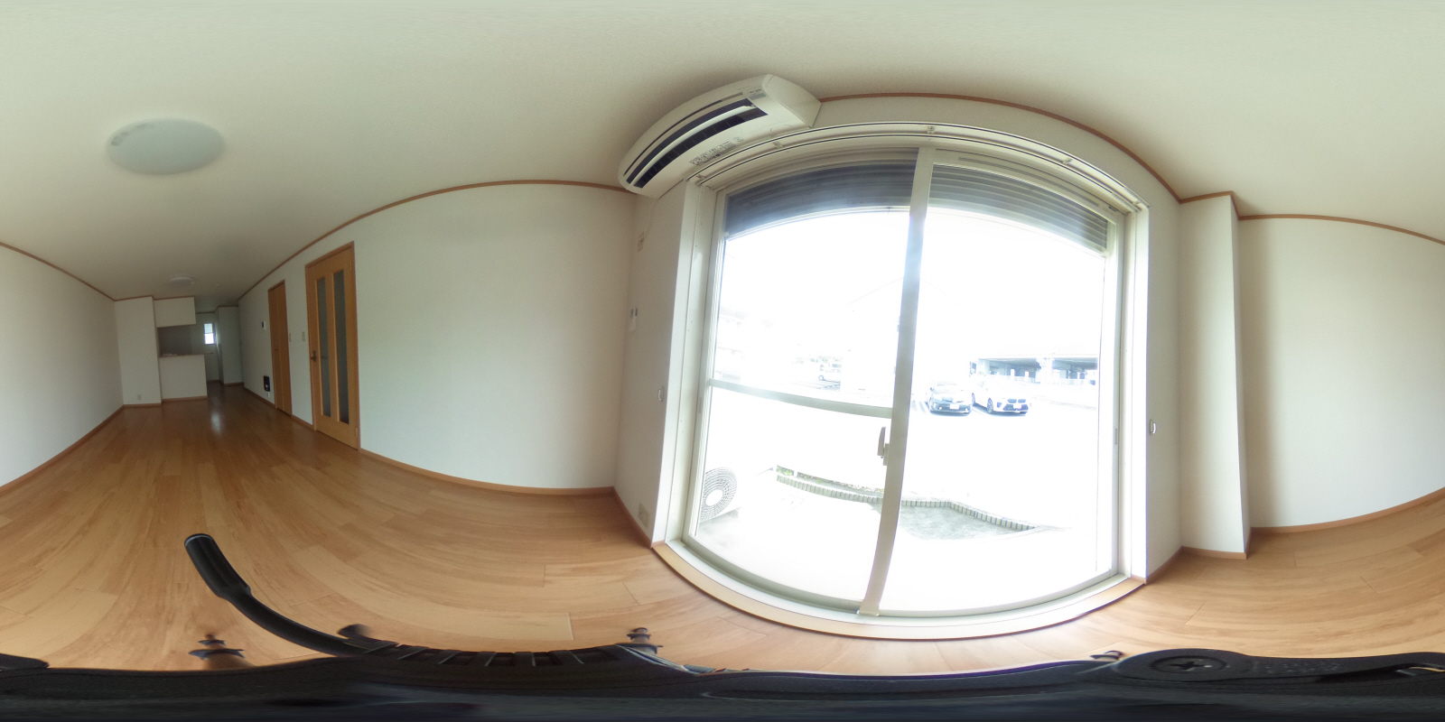 リビング 写真33